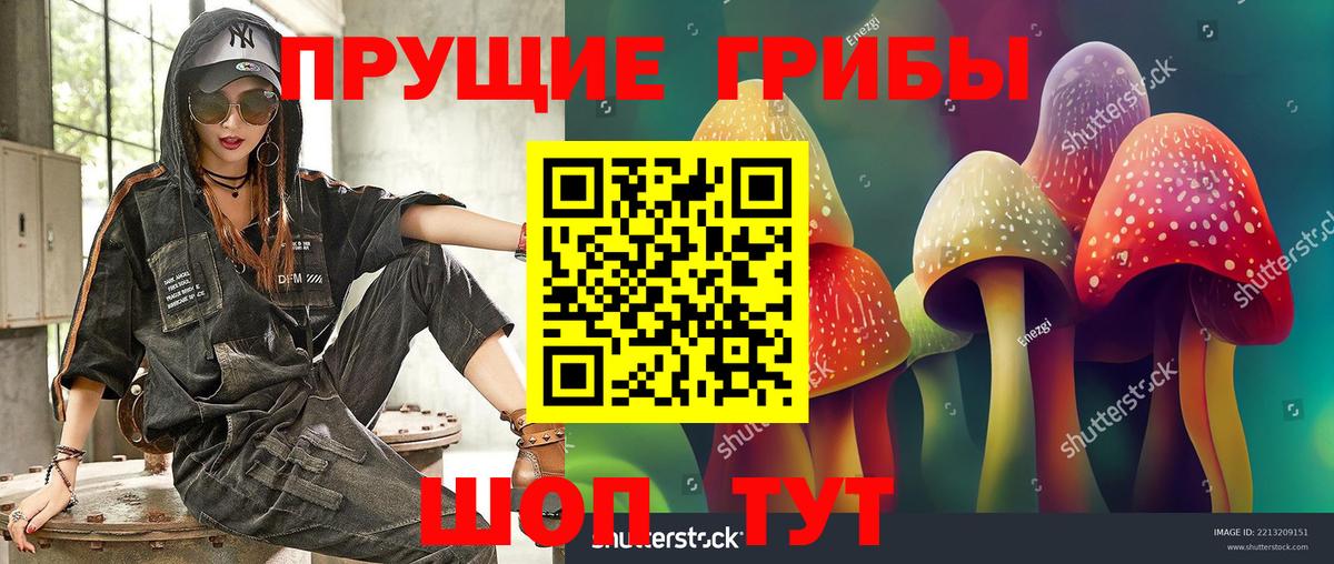 Псилоцибиновые грибы мухоморы Родники
